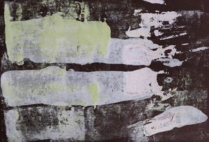 Lugnande abstrakt textur av Santhosh ch