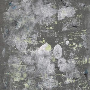 Mörk texturerad abstraktion av Santhosh ch