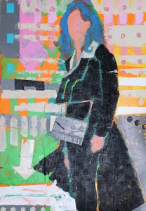 Elle av Sara Hayward
