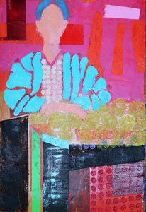 Elle av Sara Hayward