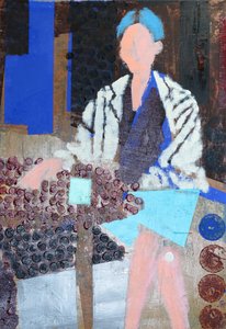 Elle av Sara Hayward