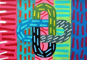 M 6 av Sara Hayward