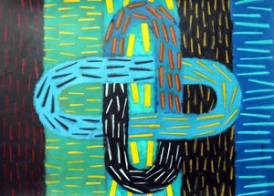 M 7 av Sara Hayward