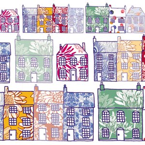 Home Sweet Home, 2005 (digitalt)