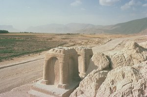 Eldaltare, 3-700-tal