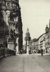 Berlin: Kaiser Wilhelm Bridge (s/v foto)