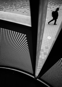Geometrisk stadsvandring