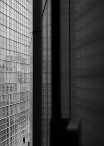 Urban Solitude Arkitektur