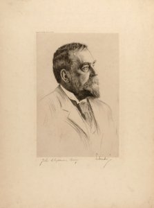 John Chipman Gray, L.L.D. av Schneider, Otto J.