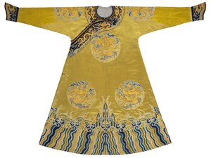 Broderad Qiu Xiangse 