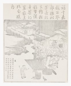 Sikta riset av School Chinese