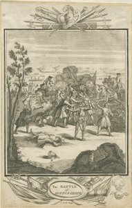 Stafford - Hopton Heath: gravyr och [?1800-talet] (tryck) av School English