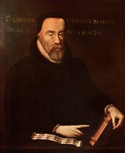 William Tyndale, ur "Impressions of English Literature", utgiven 1944 (tryck)