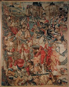 The Vengeance of Hercules, från "Histoire d