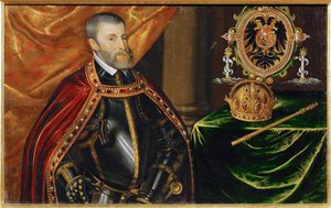 Kejsar Karl V (målning)