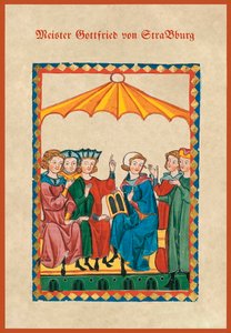 Medeltida sångbok (tryck)