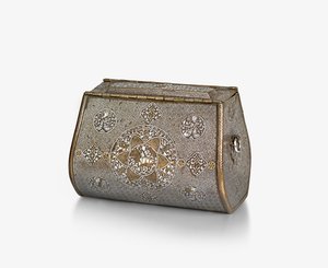 Metallväska