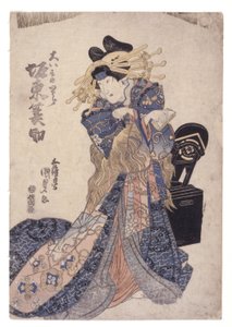 Namnlös (träsnitt i färg) av School Japanese