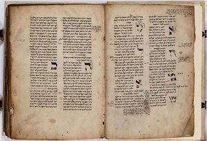 Jacob ben Ashers "Arba