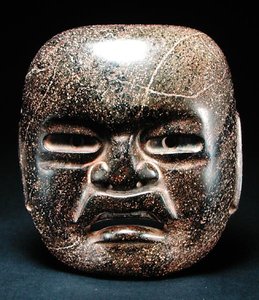 Mask (sten)