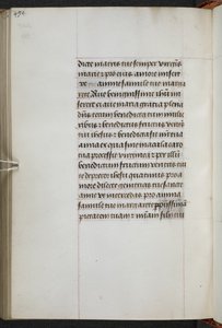 Kings 9, f.229v, Timbok, användning av Sarum ("Anne Boleyns Timbok") (pergament) av School Netherlandish