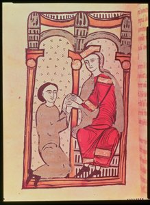 Lord and vasall, från 