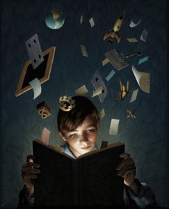  av Scott McKowen