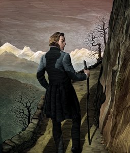  av Scott McKowen