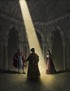  av Scott McKowen