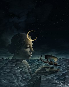  av Scott McKowen