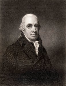 Dugald Stewart (1753-1823) av Scottish School