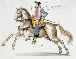 James IV av Skottland (1473-1513)