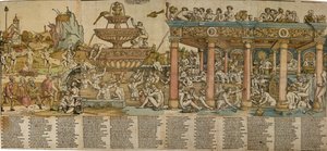 Ungdomens fontän, 1531