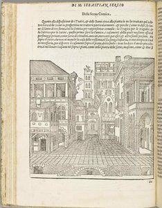 Den andra boken om perspektiv, 1566.