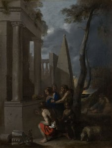 Et in Arcadia Ego
