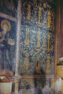 Nemanjic släktträd, 1335-48