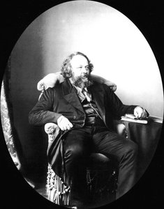 Mikhail Bakunin, rysk revolutionär och anarkismteoretiker, 1863
