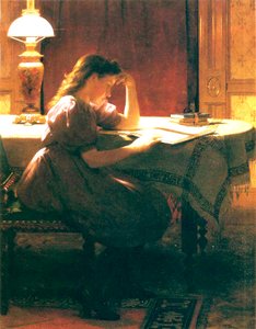 Läxor, 1895