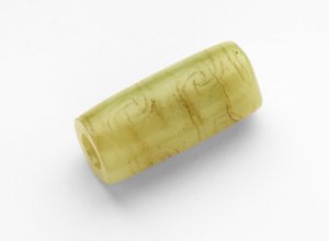 Pärla, c.1600-1050 f.Kr av Shang Dynasty Chinese School