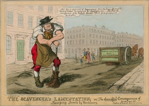 Åtätarens klagan av Sharpshooter