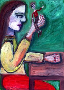  av Sharyn Bursic