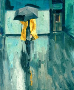 09.26 More London, 2018 av Sheri Gee