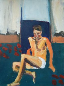 A Contemplation of Posibility, 2008 av Sheri Gee
