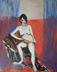 Violinen, 2009