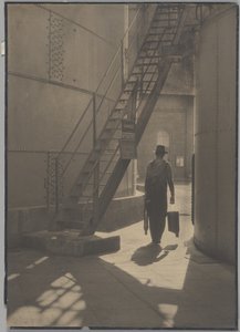 Utan titel av Shigemi Izuo