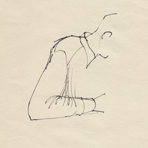 Mans arm, c1950. av Shirley Markham