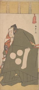 Teammedlem Nakamura Nakamura Jag har varit medlem ett tag. 1781. av Shunsho