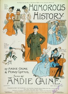 Humorous History
