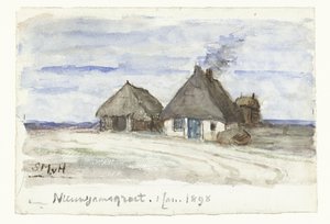 Nyårshälsningar med Farm