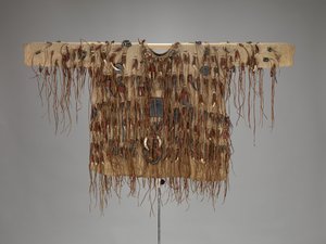 Jägareskjorta av Sierra Leonean School